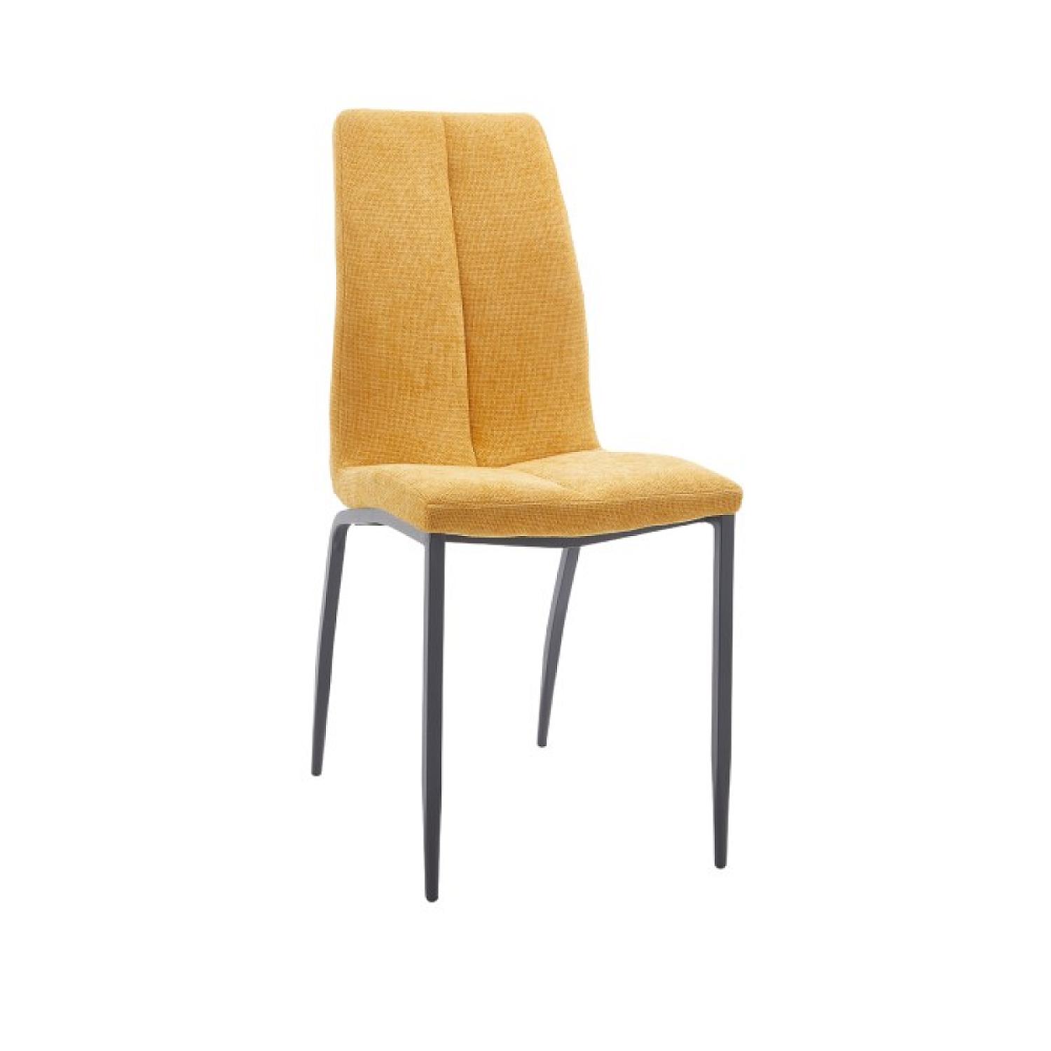 RIALTO Couture - Mostaza - Imagen 4